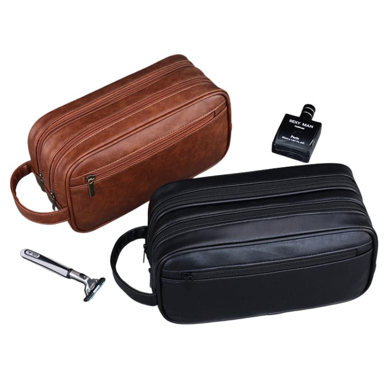 אורגנייזר Everkit Luxe 2.0 3 ליטר יוקרתי ועמיד במים – תמונה 7