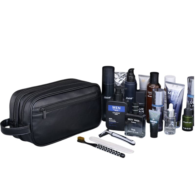 אורגנייזר Everkit Luxe 2.0 3 ליטר יוקרתי ועמיד במים – תמונה 8