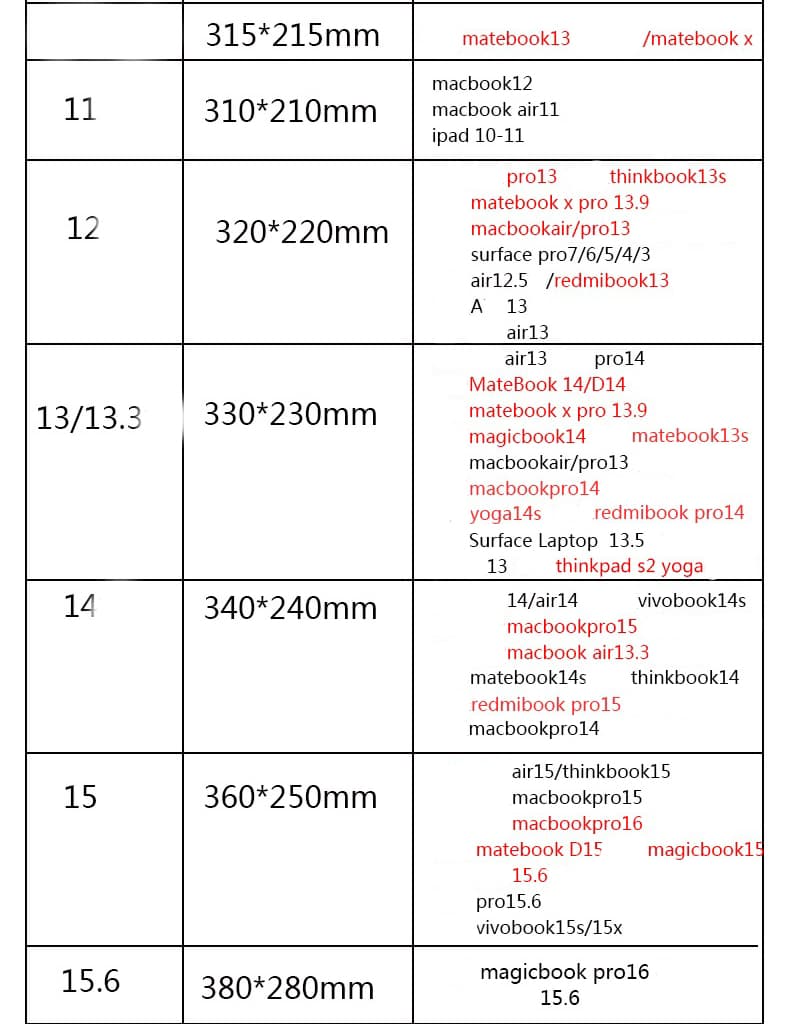 תיק מעטפה The Bracket למחשב 11-15.6 אינץ' מעור מיקרופייבר מבית כאמל מאונטיין – תמונה 18