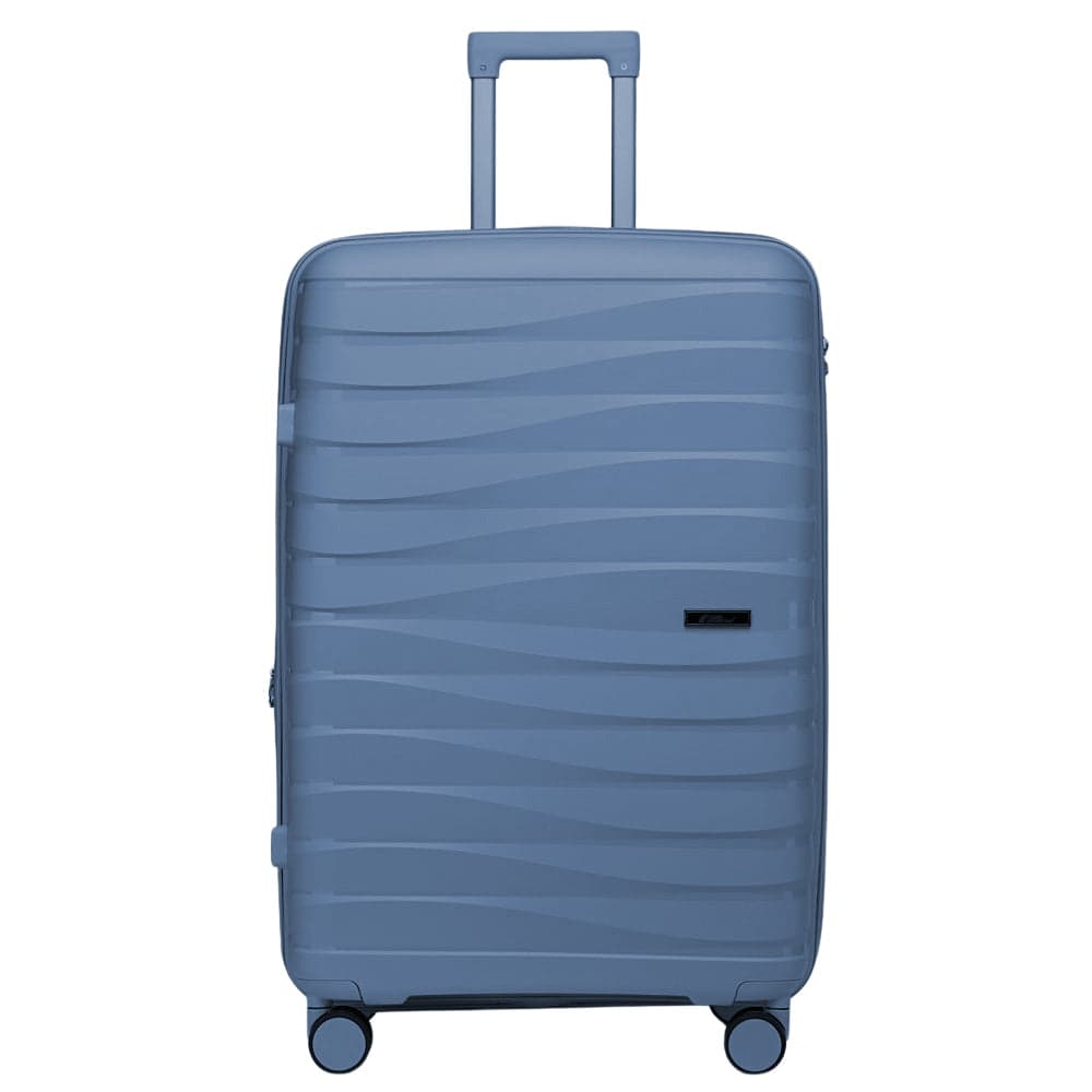 מזוודה עליה למטוס ABLE 20" מתרחבת מבית כאמל מאונטין – תמונה 19