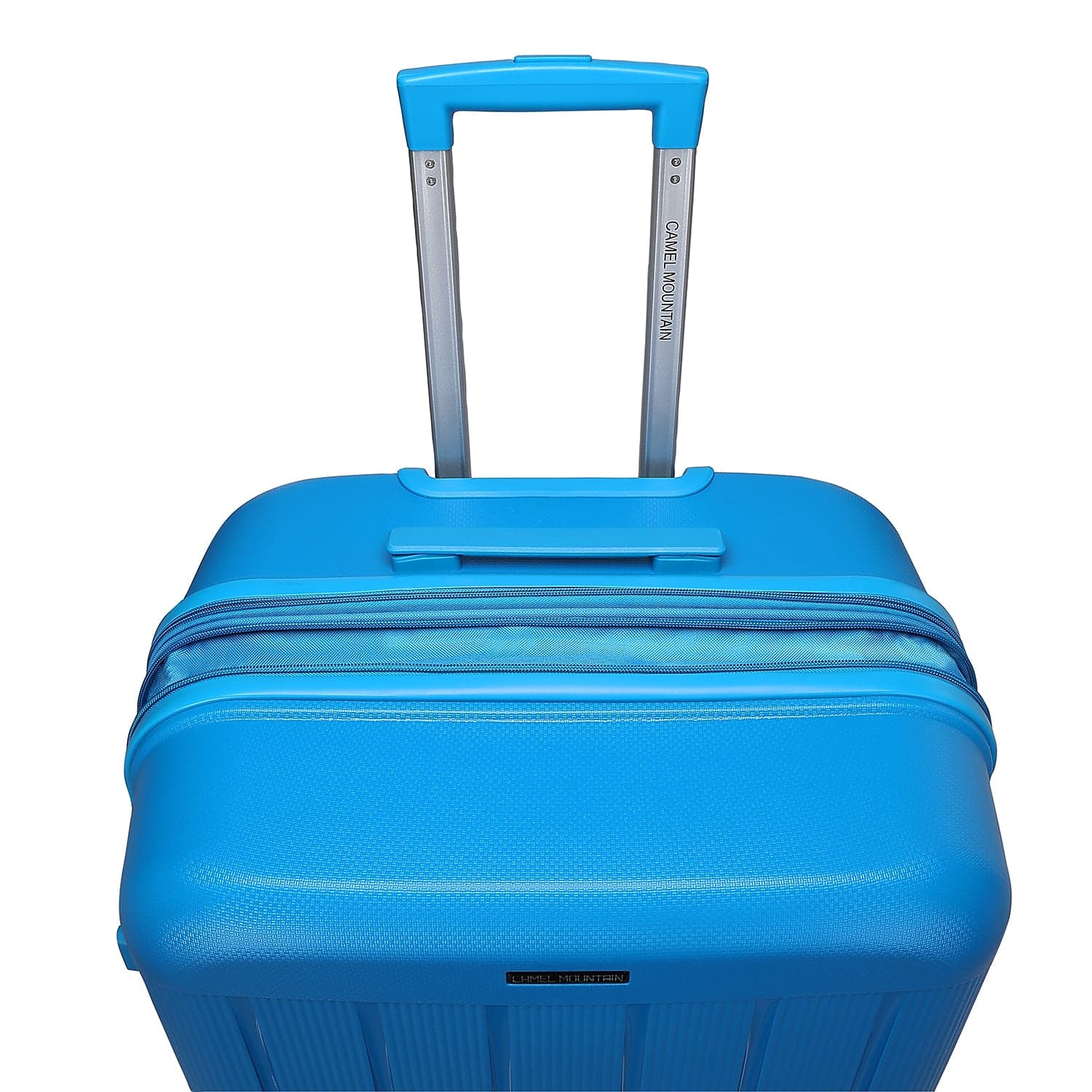 Camel Mountain® Infinity Extra Large 32 Inch מזוודה – תמונה 26
