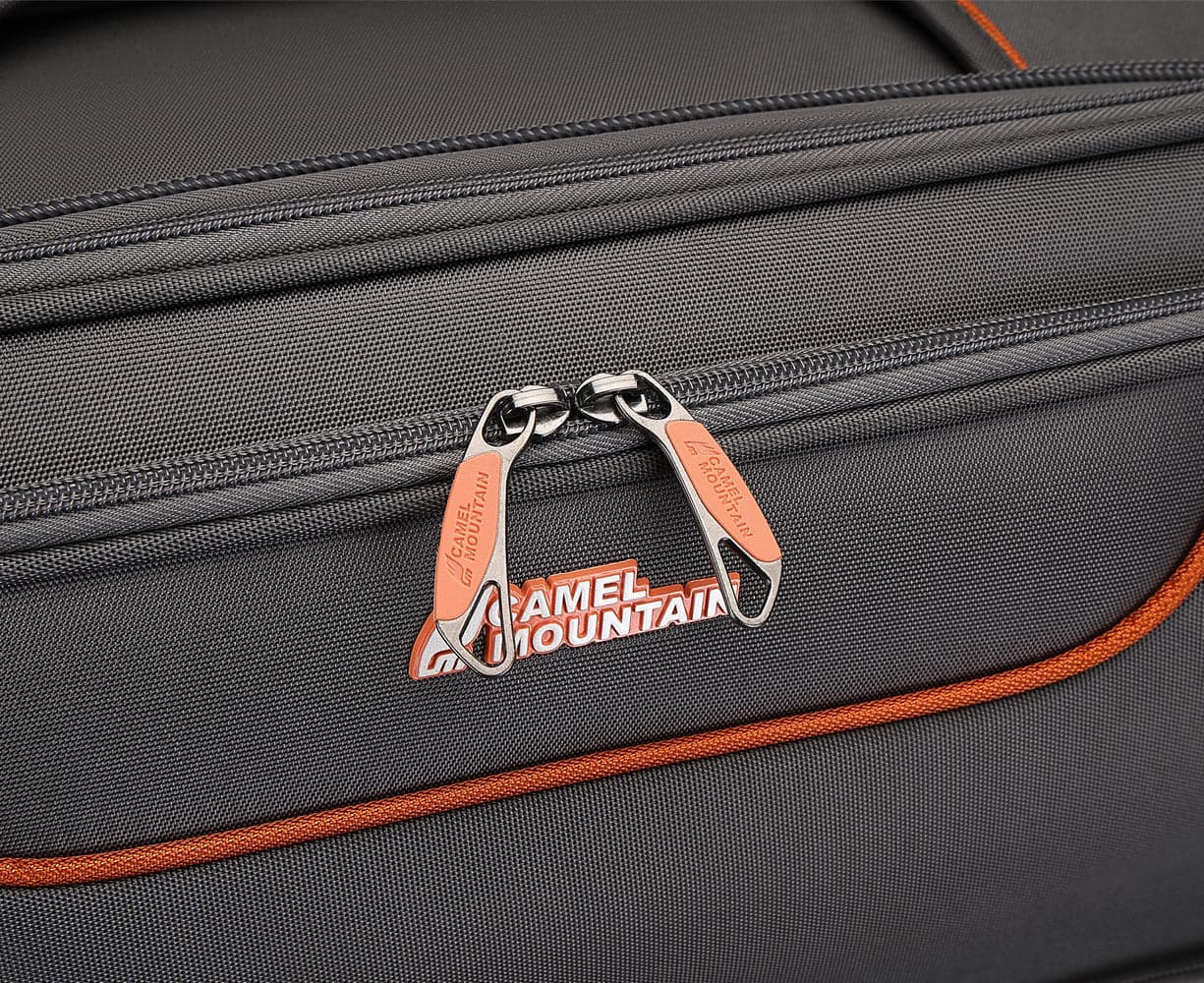 Camel Mountain® Titan 24" - המזוודה המושלמת לנסיעות קצרות ללא דאגות – תמונה 21
