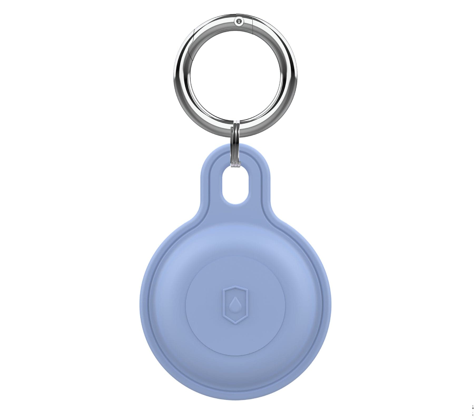 כיסוי סיליקון Pyrionyx™ Apple AirTag עם מחזיק מפתחות – תמונה 21