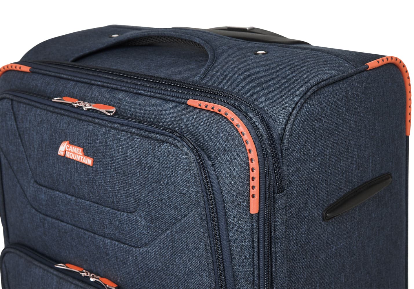 מזוודות Americano סט 4 (20", 24", 28", 32") – סט מזוודות שלם לכל מטרה – תמונה 25
