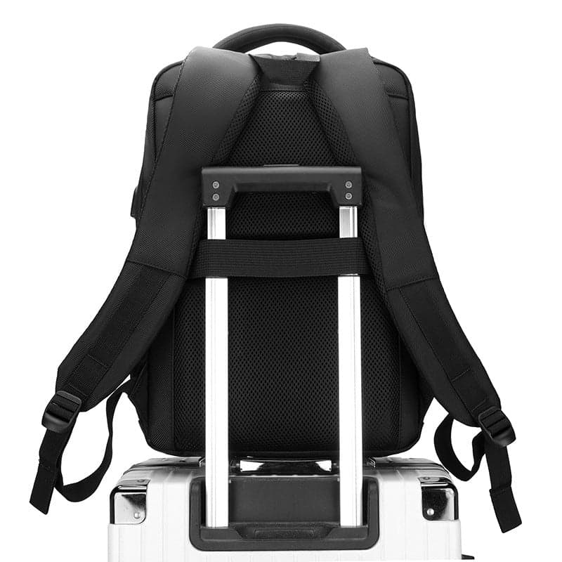 תיק גב Ythoril™ Prestige 19 ליטר למחשב 16 אינץ' – תמונה 34