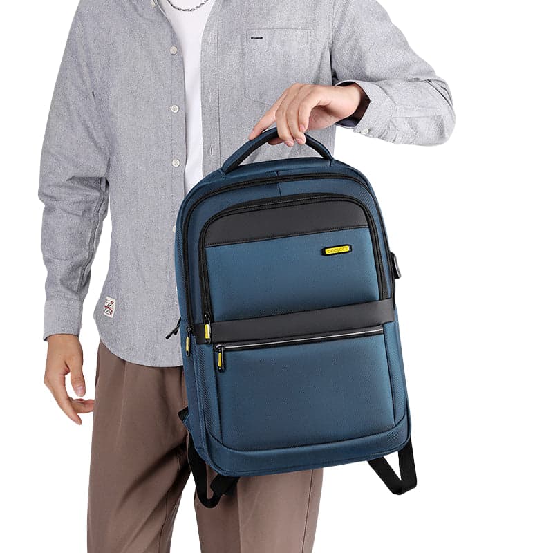 תיק גב Ythoril™ Prestige 19 ליטר למחשב 16 אינץ' – תמונה 35