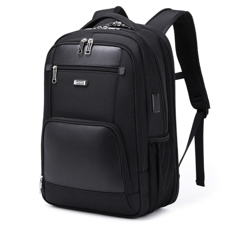 תיק גב The VibePack™ Platinum – תמונה 1