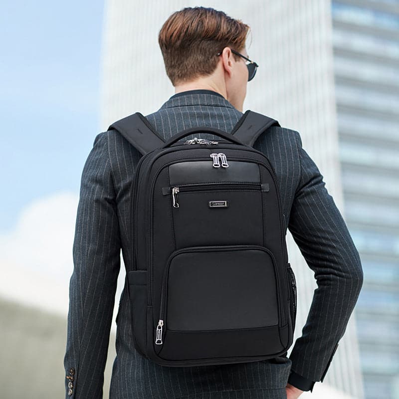 תיק גב The VibePack™ Platinum – תמונה 7