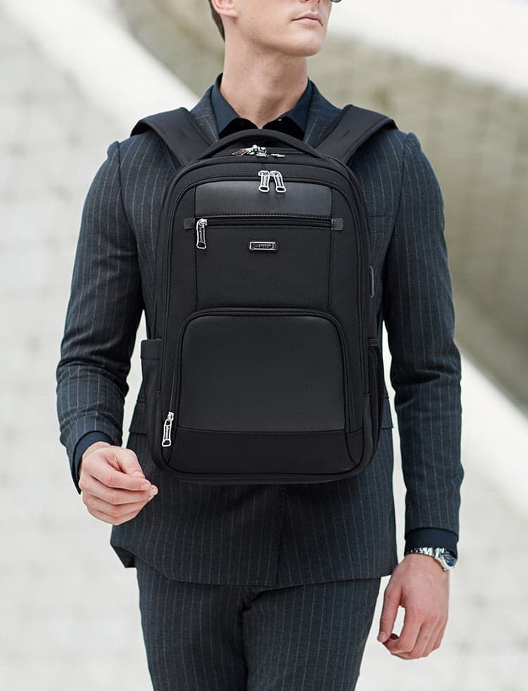 תיק גב The VibePack™ Platinum – תמונה 9